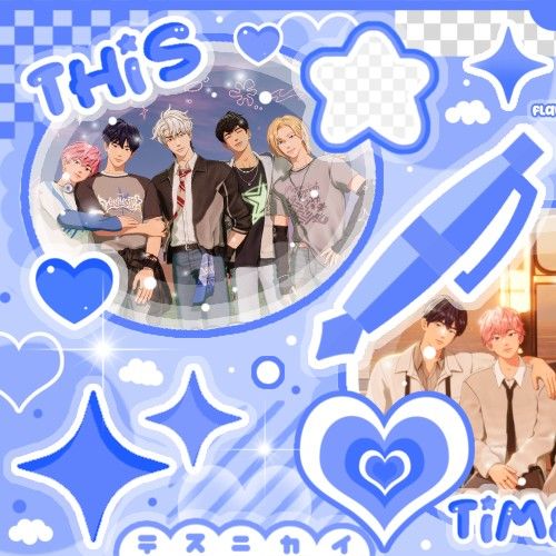 Hot post catching attention from 플레이브's fandom