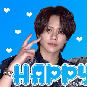 Latest photo of Fujimaki Kyosuke (INI)