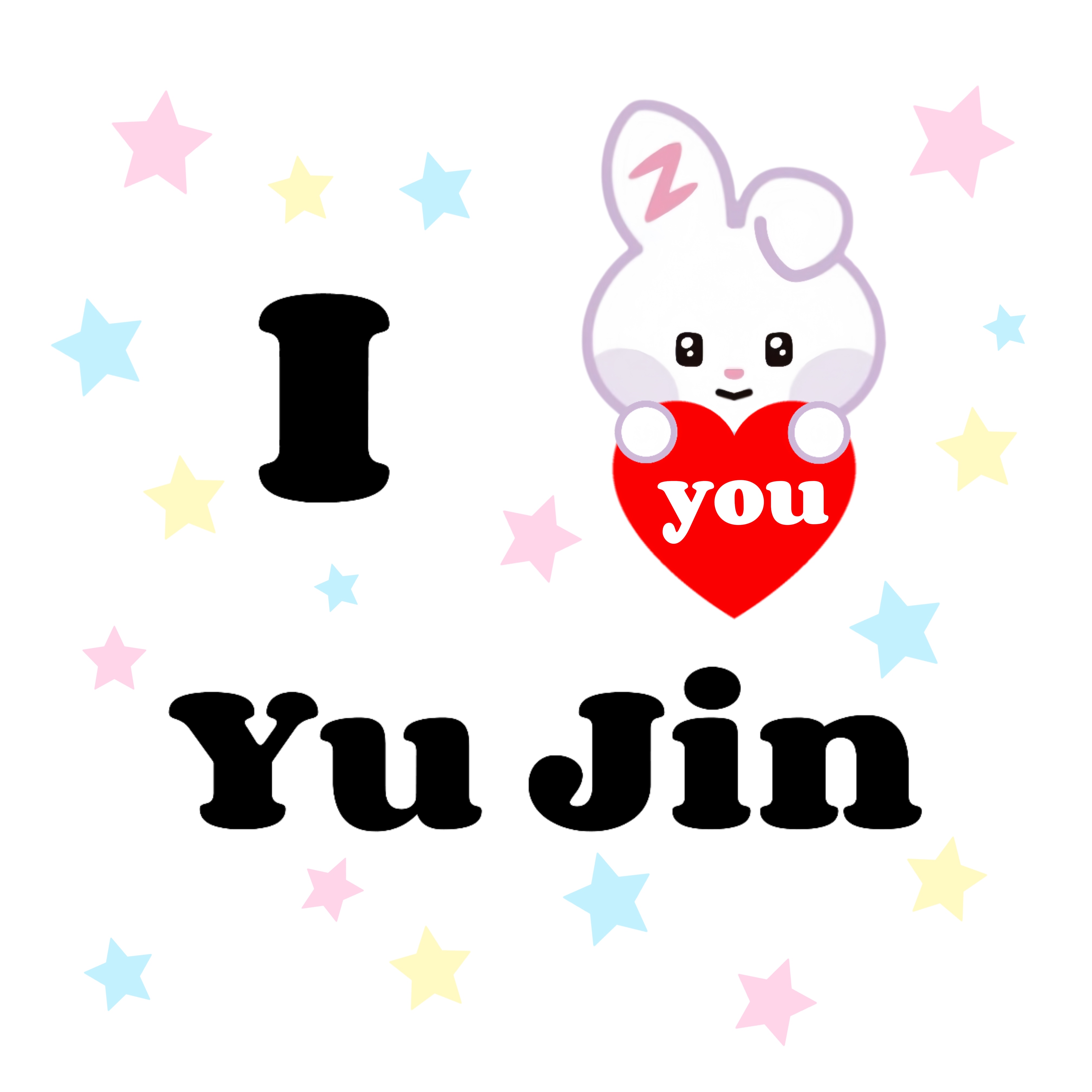 Latest photo of Han Yujin (ZEROBASEONE)