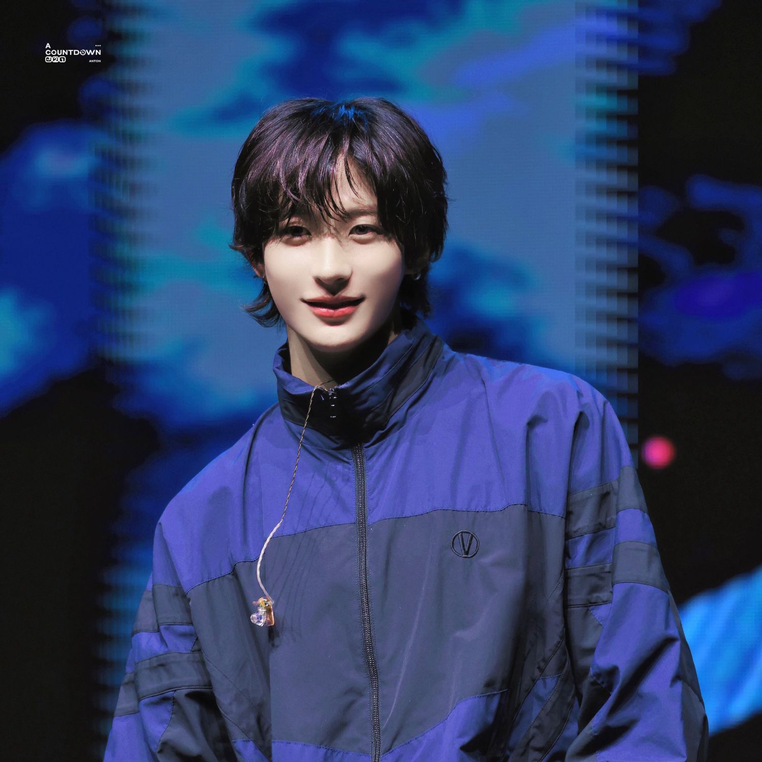 A moment captured by RIIZE's fan