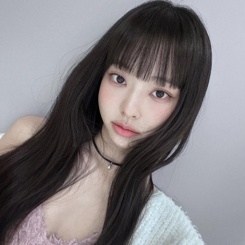 ビビ (Loossemble)の最新写真