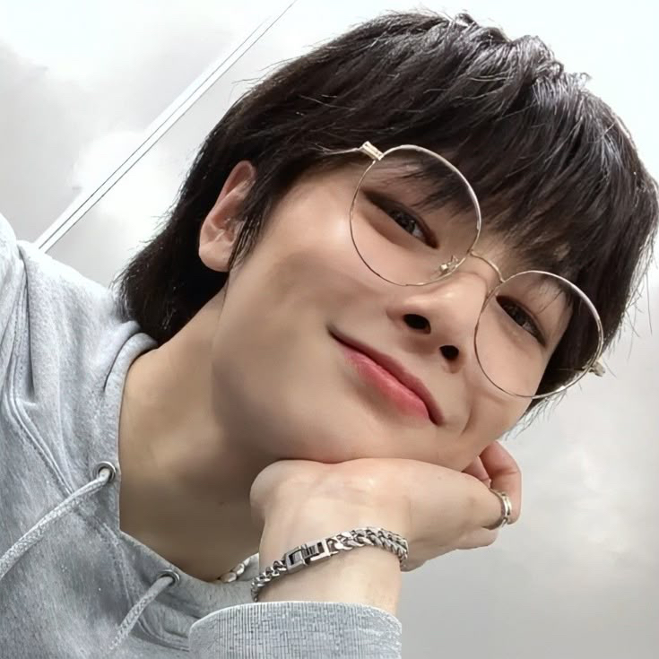 Latest photo of I.N (Stray Kids)