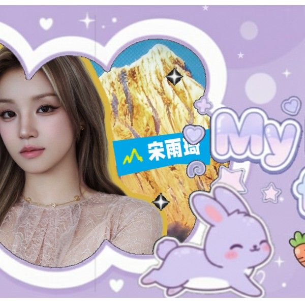 Latest photo of Yuqi (i-dle)