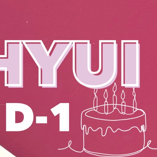 Behind-the-scenes cut of Hyui (NEXZ)