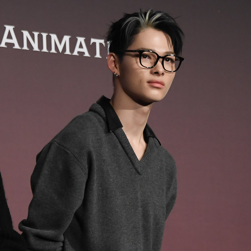 ニキ (ENHYPEN)の最新写真