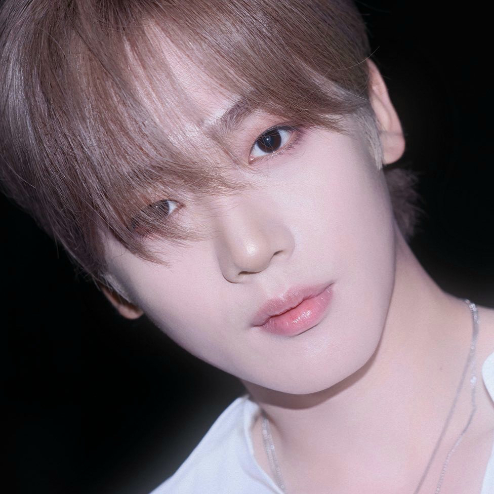 Latest photo of Kim Yohan (WEi)