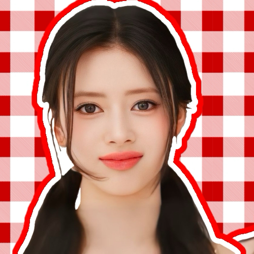 리마 (NiziU) 팬이 찍은 순간
