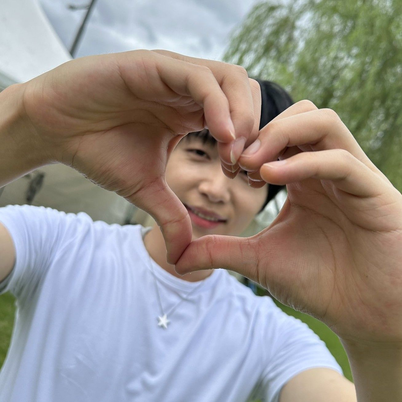 Latest photo of Jeong Sewoon