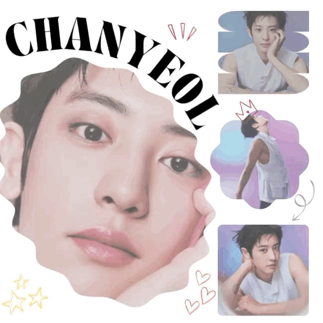 찬열 (EXO)의 최신 사진