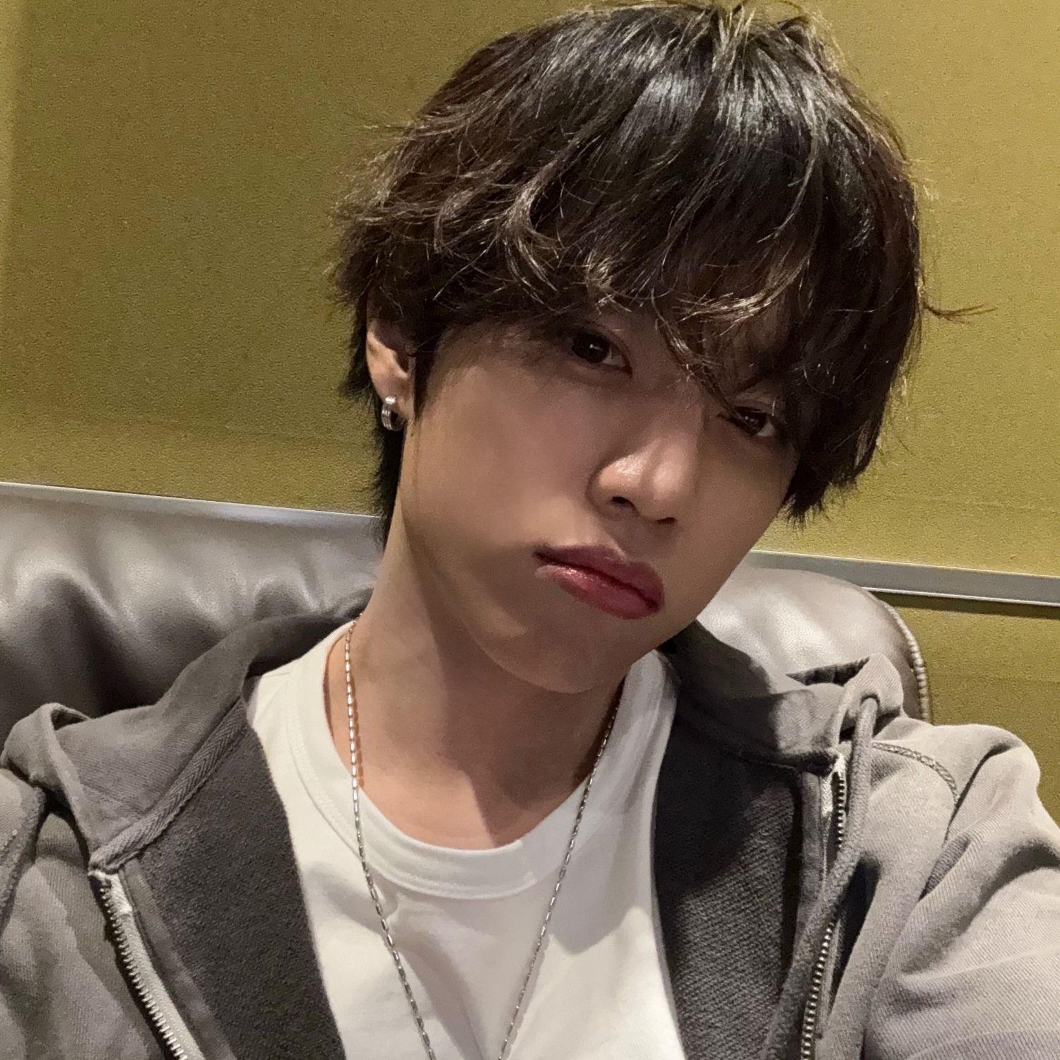 Latest photo of Sunwoo (THE BOYZ)