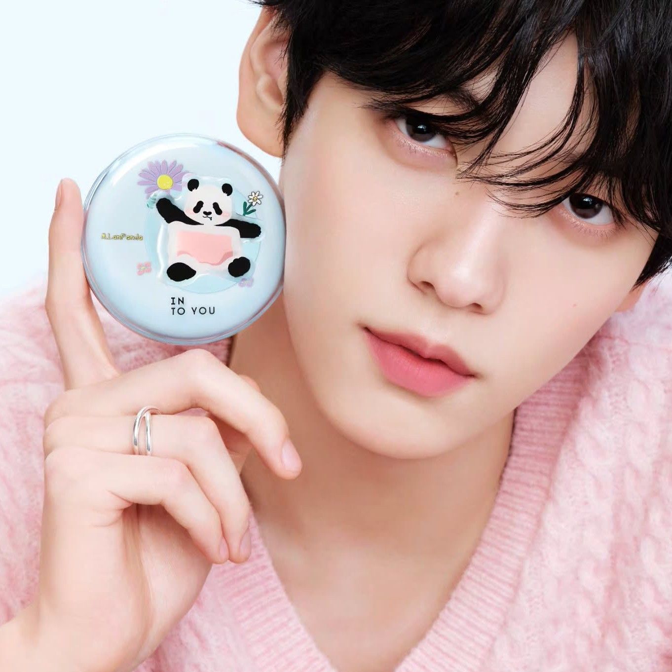 Behind-the-scenes cut of Soobin (TOMORROW X TOGETHER)