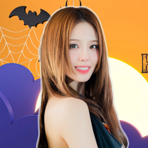 Mako (NiziU)粉丝拍下的瞬间