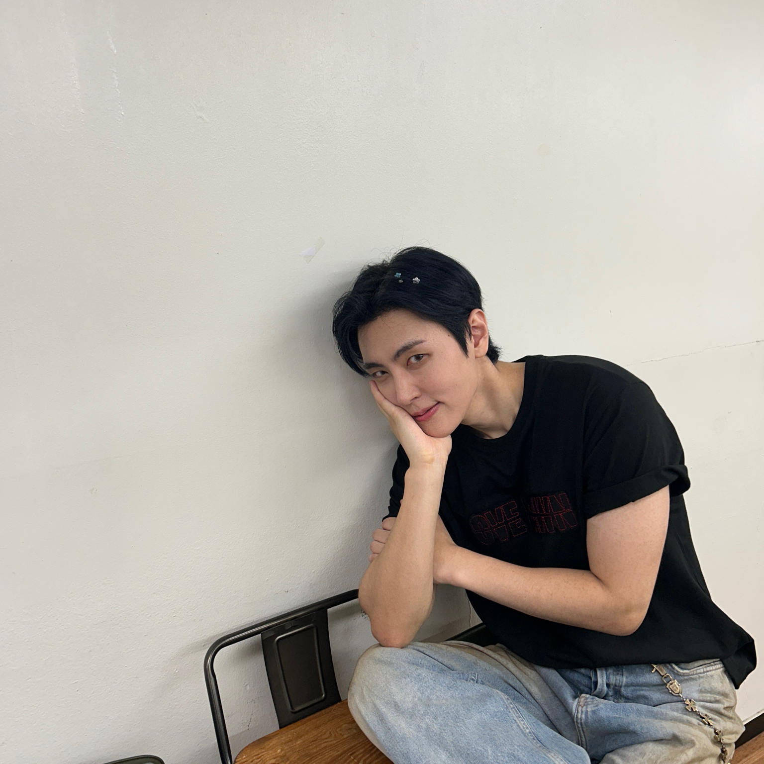 Latest photo of Jaeyoon (SF9)