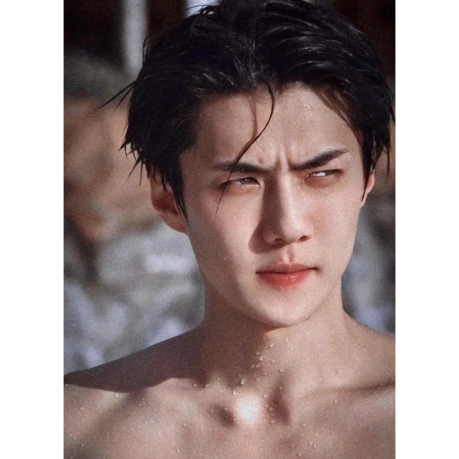 世勳 (EXO)的最新活動照片