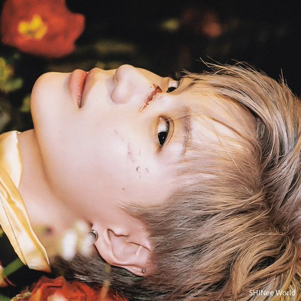 Behind-the-scenes cut of SuperM