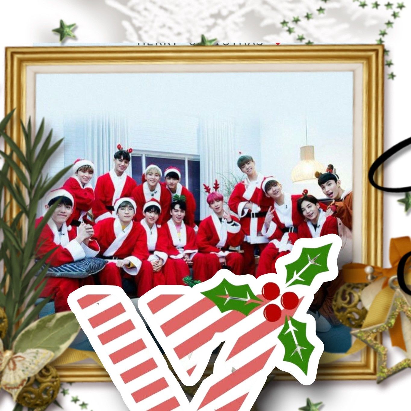 SEVENTEENの最新写真