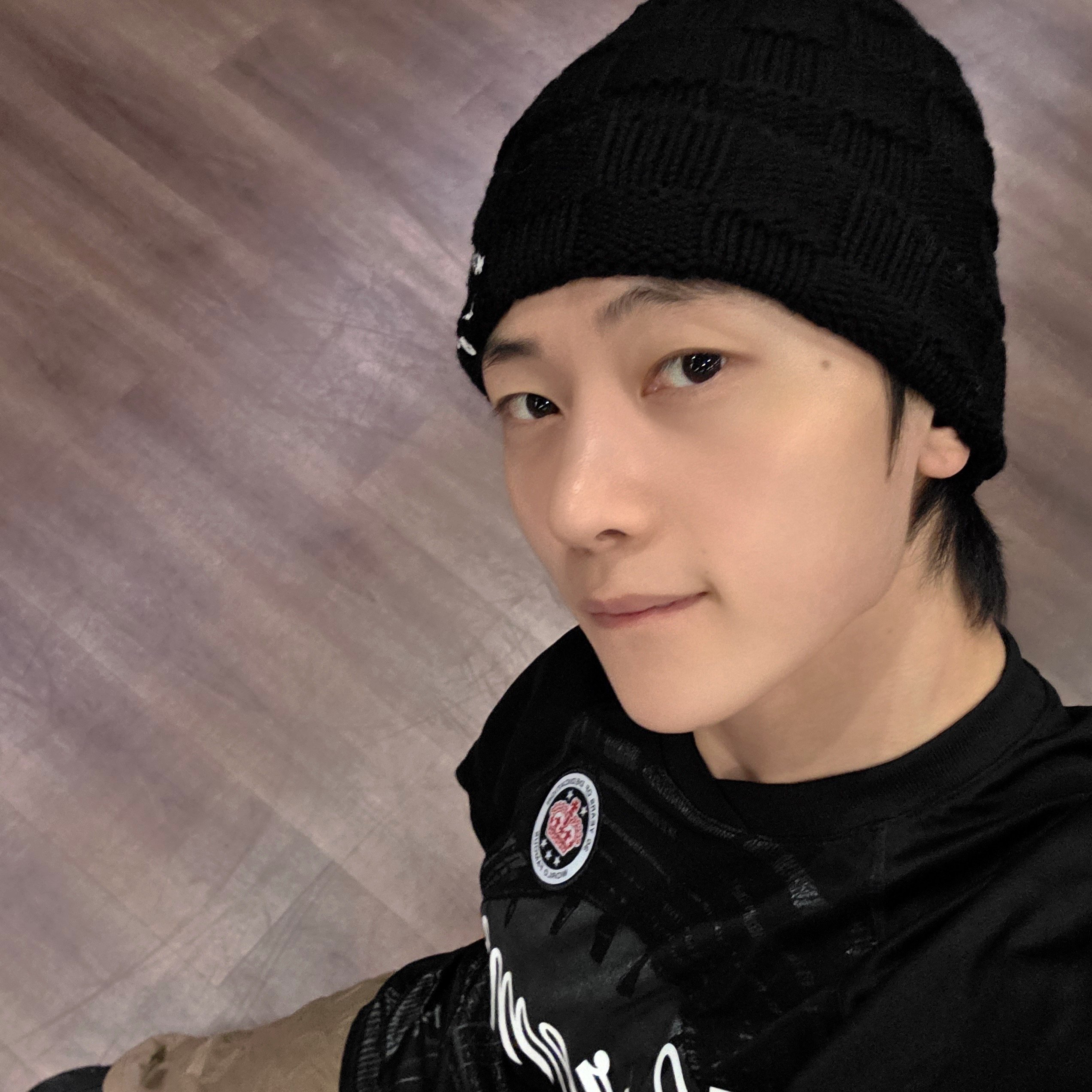 Behind-the-scenes cut of Seok Matthew (ZEROBASEONE)