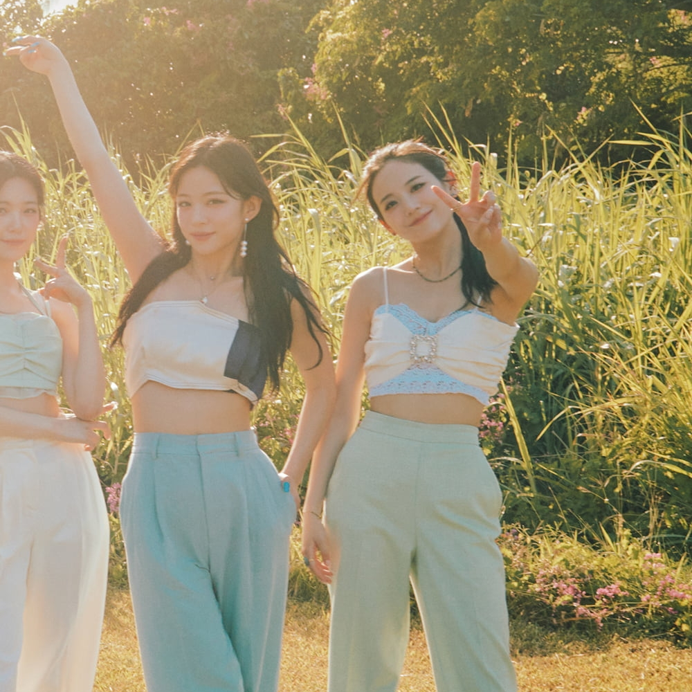 fromis (9)の最近の活動写真