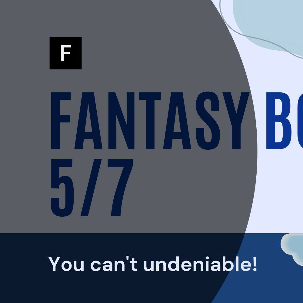 A moment captured by FANTASY BOYS's fan
