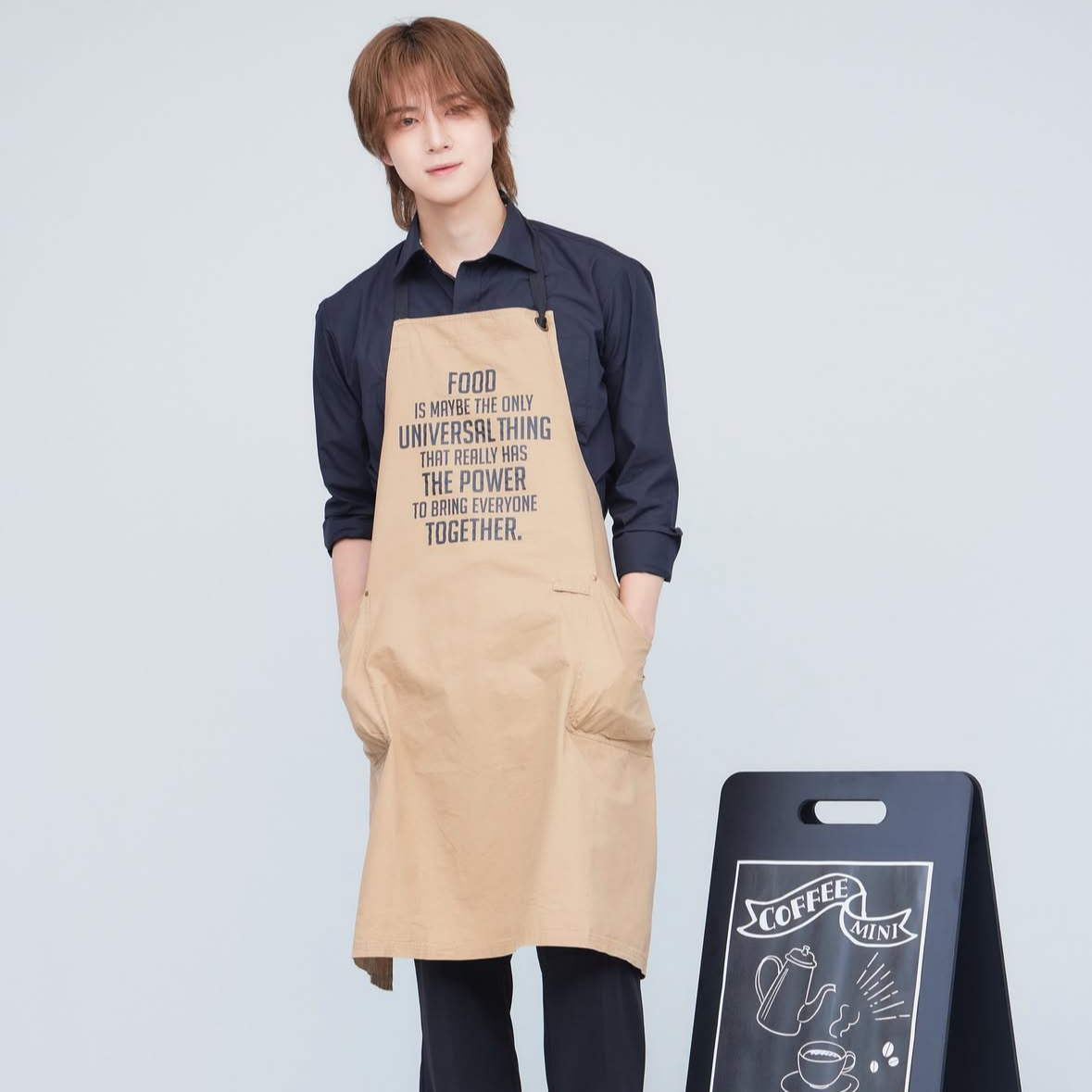 Latest photo of Sano Yudai (INI)