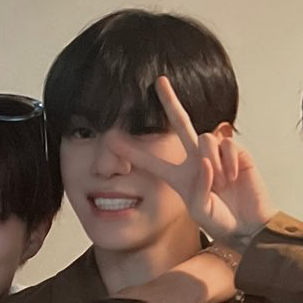 Behind-the-scenes cut of Park Donggyu