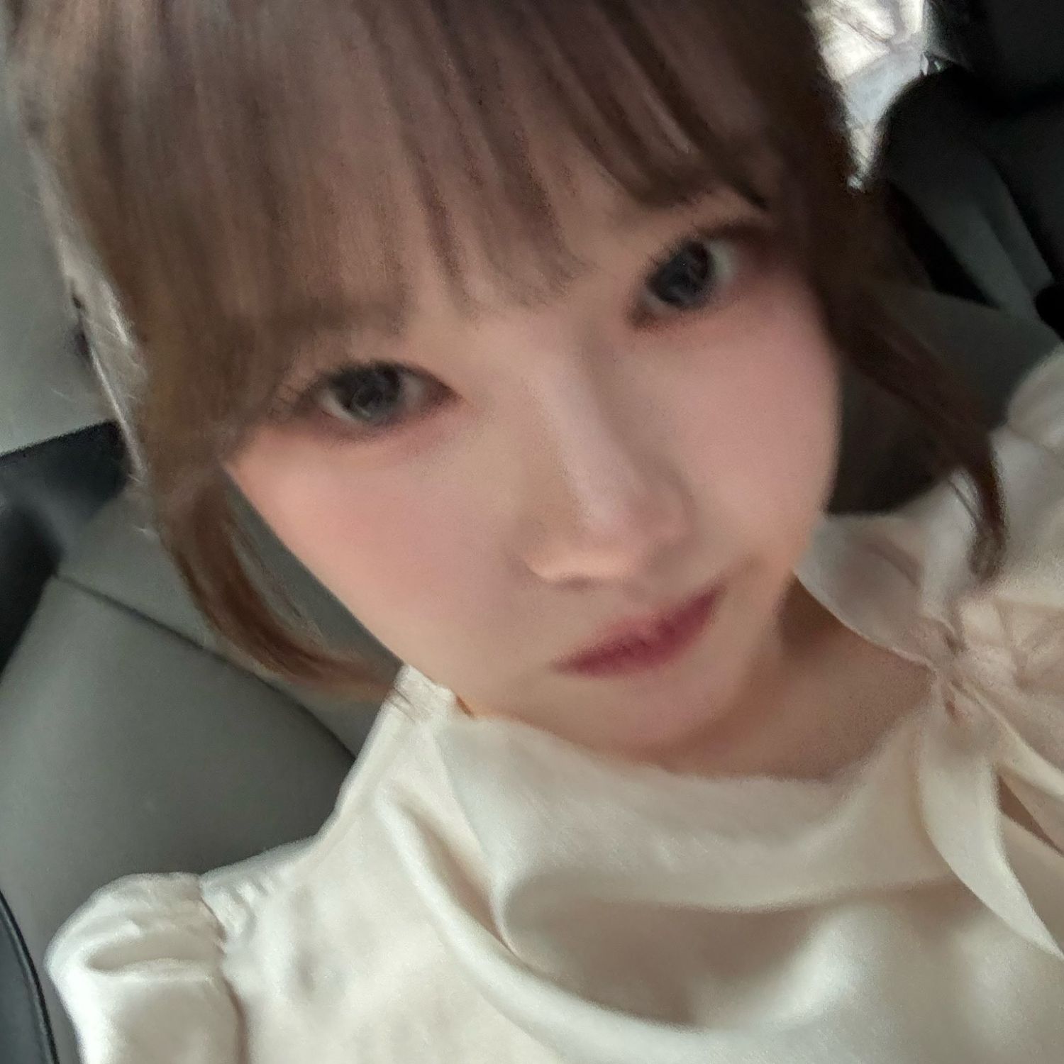 A moment captured by Yerin (GFRIEND)'s fan