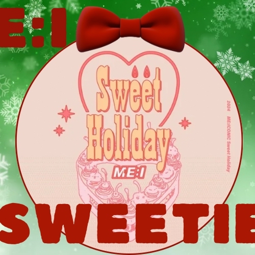 K-POP posts beloved by ME:I fans