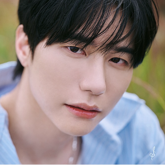 姜昇植 (VICTON)的幕後花絮