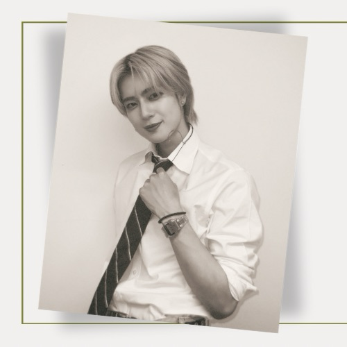 Popular profile picture of Sano Yudai (INI) loved by fans