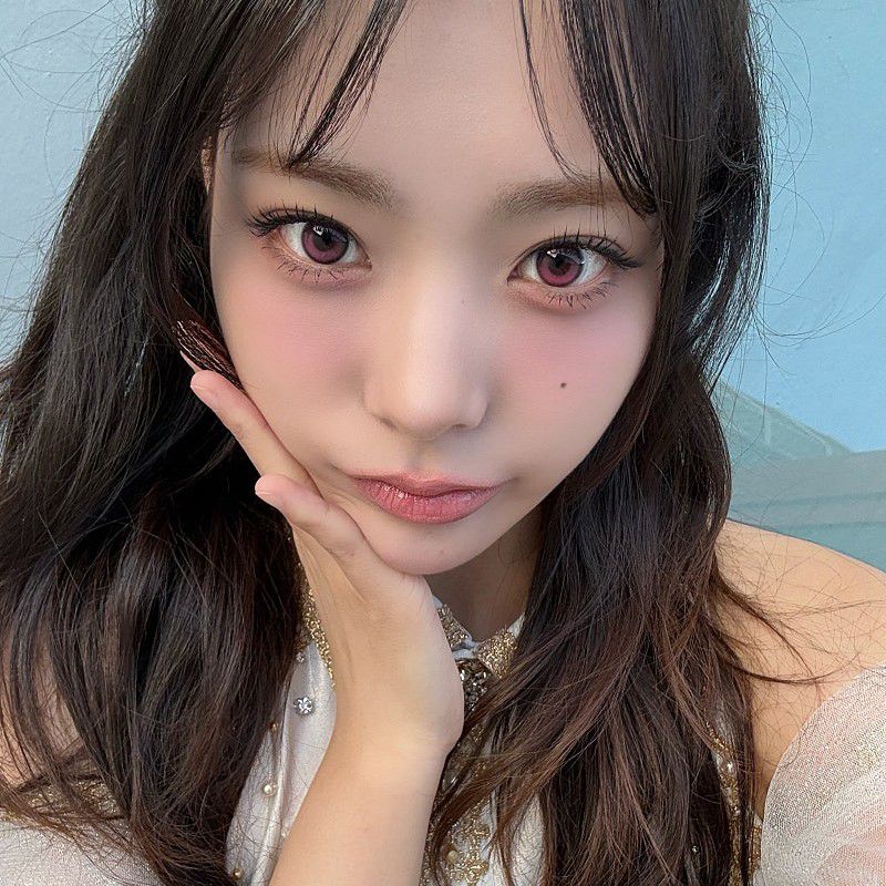 Recent activity shot of QWER