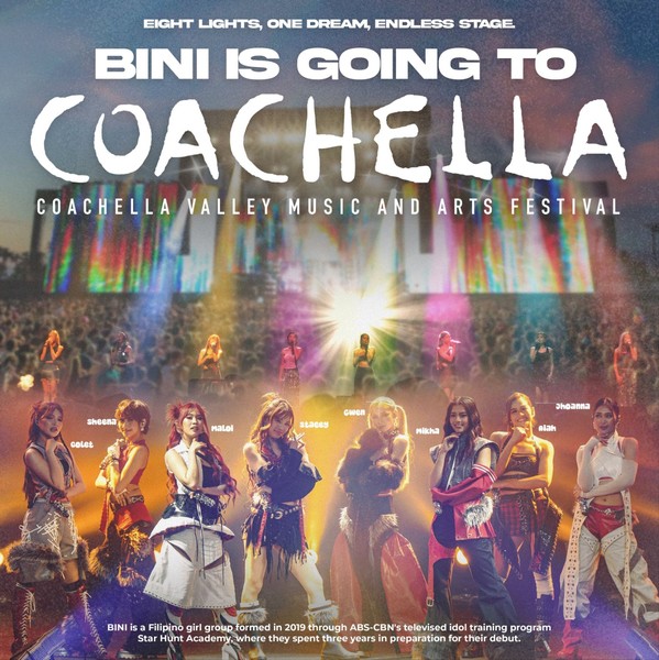 Popular profile picture of BINI loved by fans