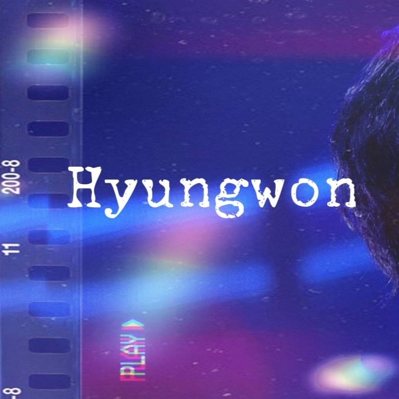 Latest photo of Hyungwon (MONSTA X)