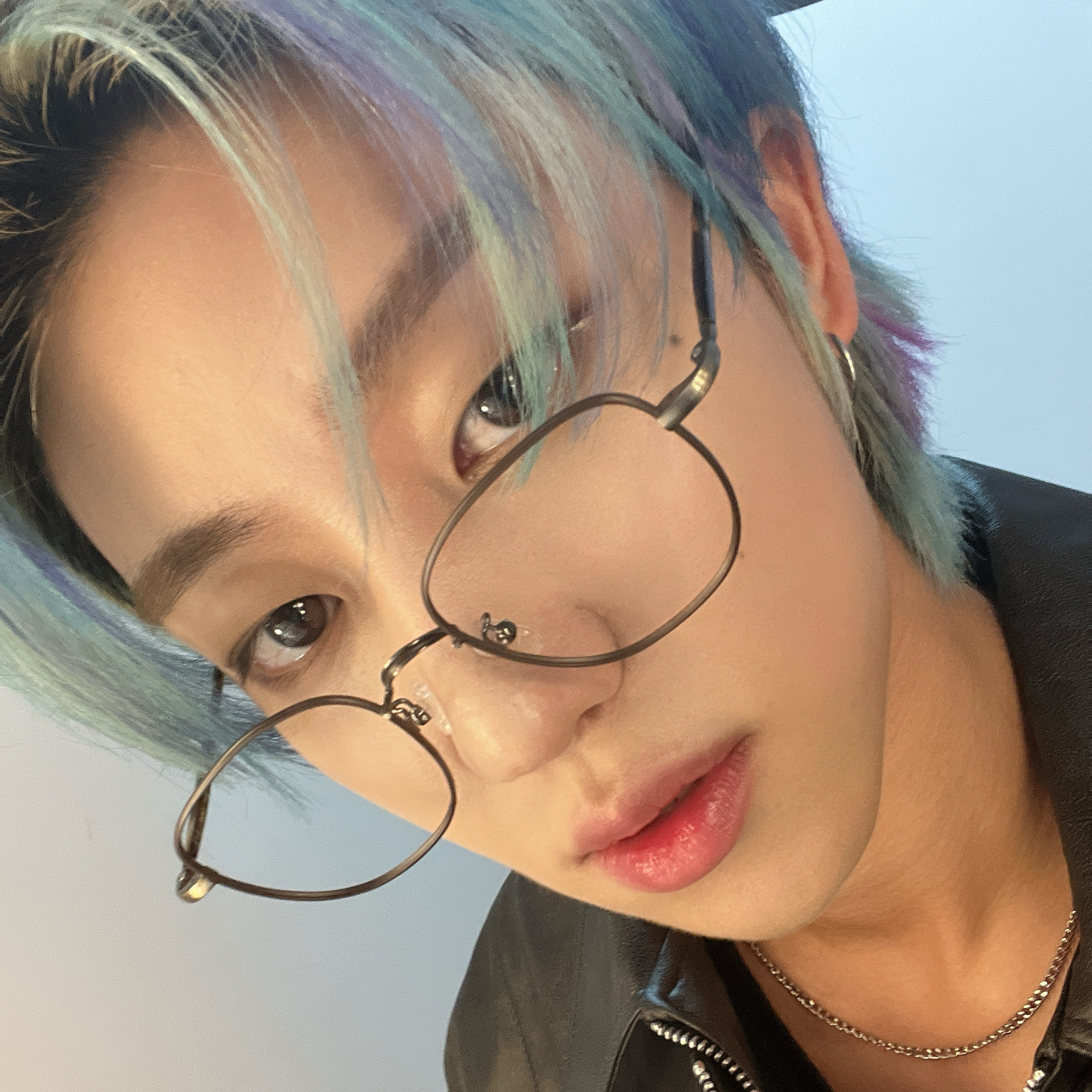 Behind-the-scenes cut of The 8 (SEVENTEEN)