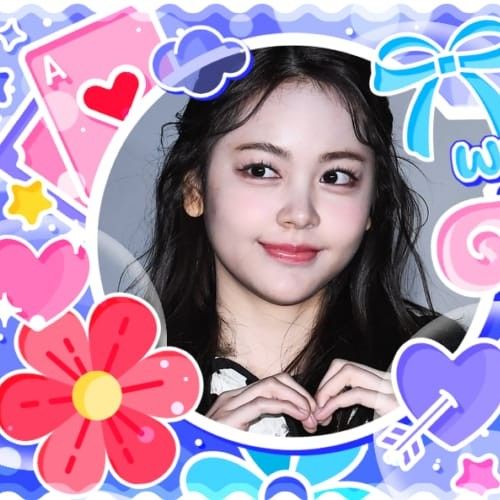Latest photo of Carmen (Hearts2Hearts)