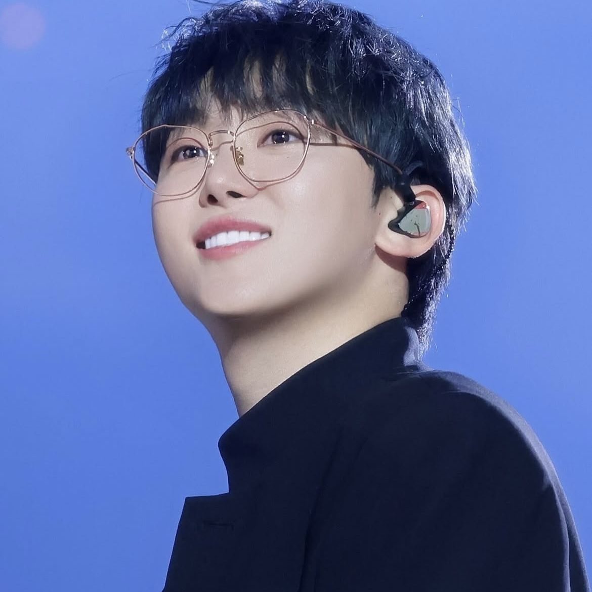 Recent activity shot of Seungkwan (SEVENTEEN)
