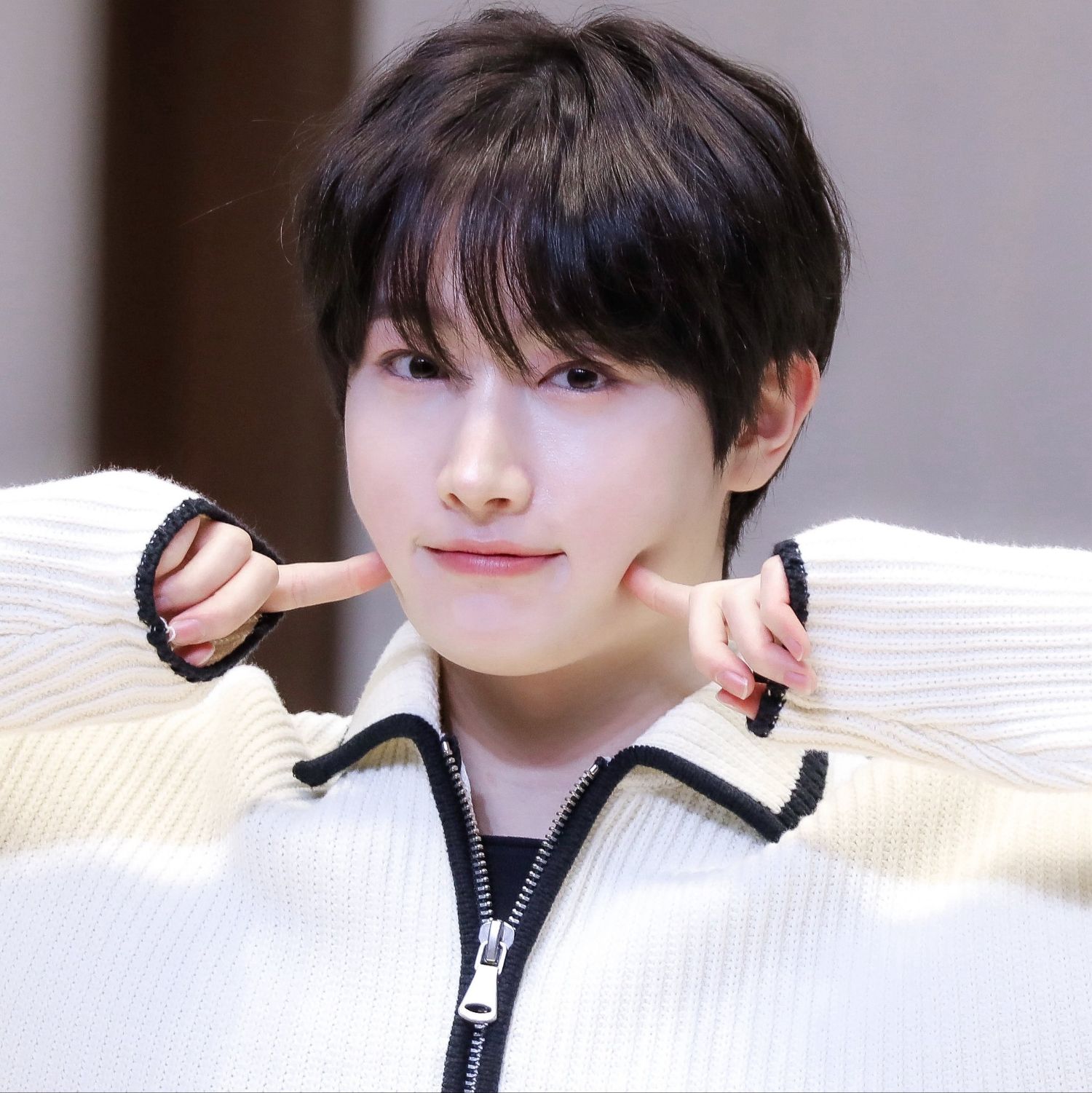 Latest photo of Hyuk (TEMPEST)