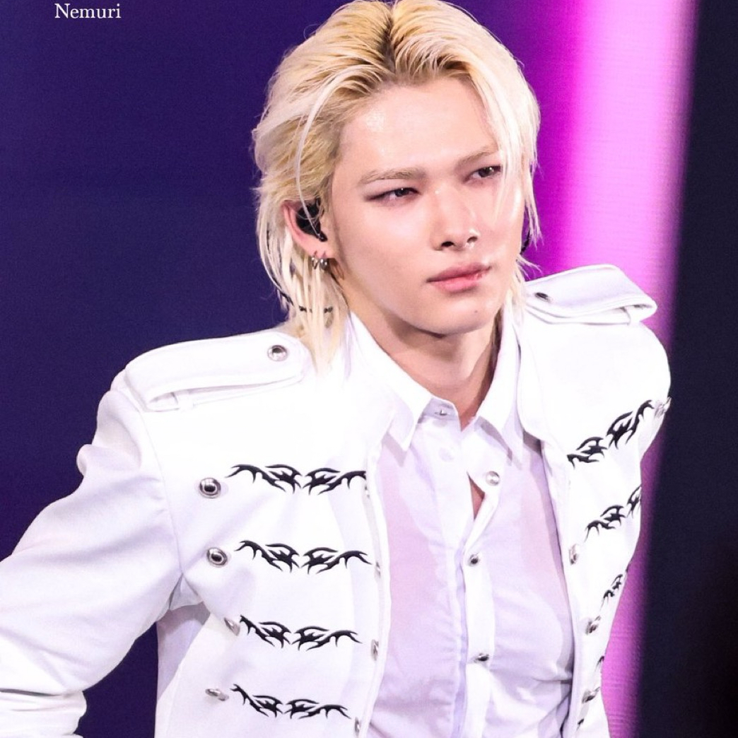 ニキ (ENHYPEN)の最近の活動写真