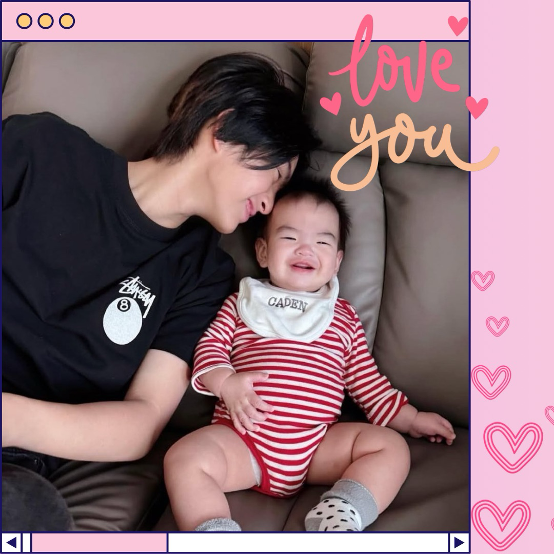 A moment captured by Copper (BUS)'s fan