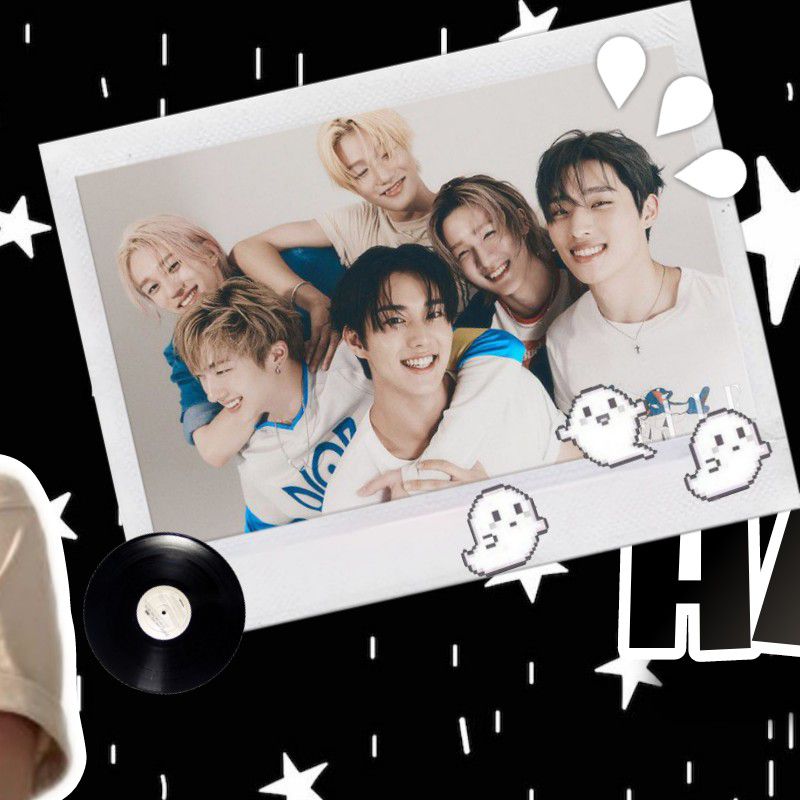 ジョンソプ (P1Harmony)の最新写真