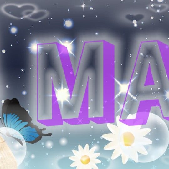 Recent activity shot of Maya (NiziU)