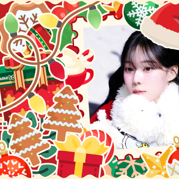 Winter (aespa)的最新照片