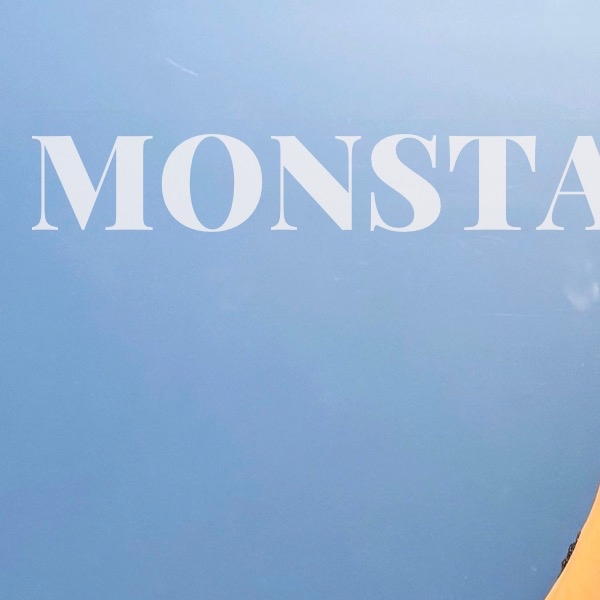 玟赫 (MONSTA X)粉丝拍下的瞬间