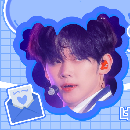 然竣 (TOMORROW X TOGETHER)的最新照片