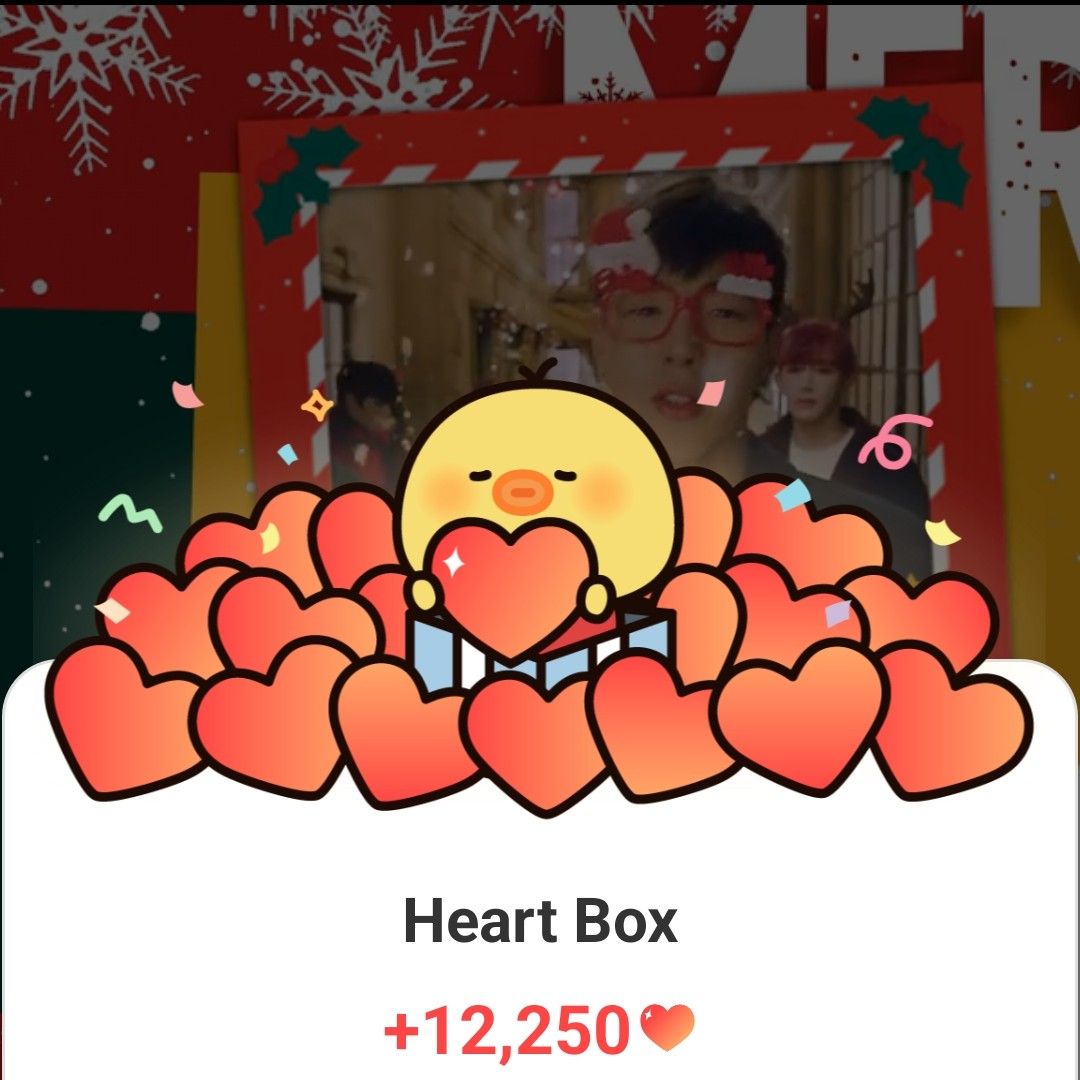 셔누 (몬스타엑스) 최근 활동샷