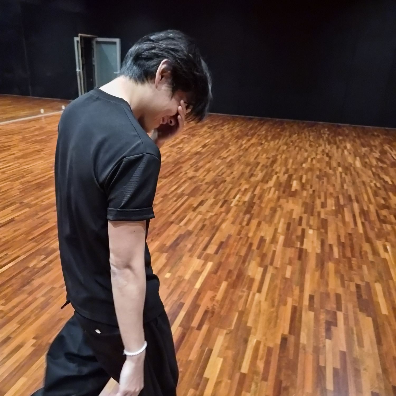 방탄소년단 팬이 찍은 순간