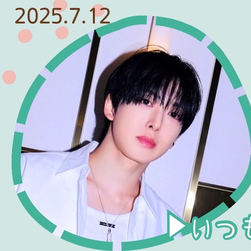 Behind-the-scenes cut of Fuma (&TEAM)