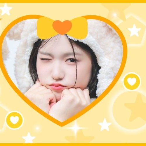 Latest photo of Yoon Jiyoon