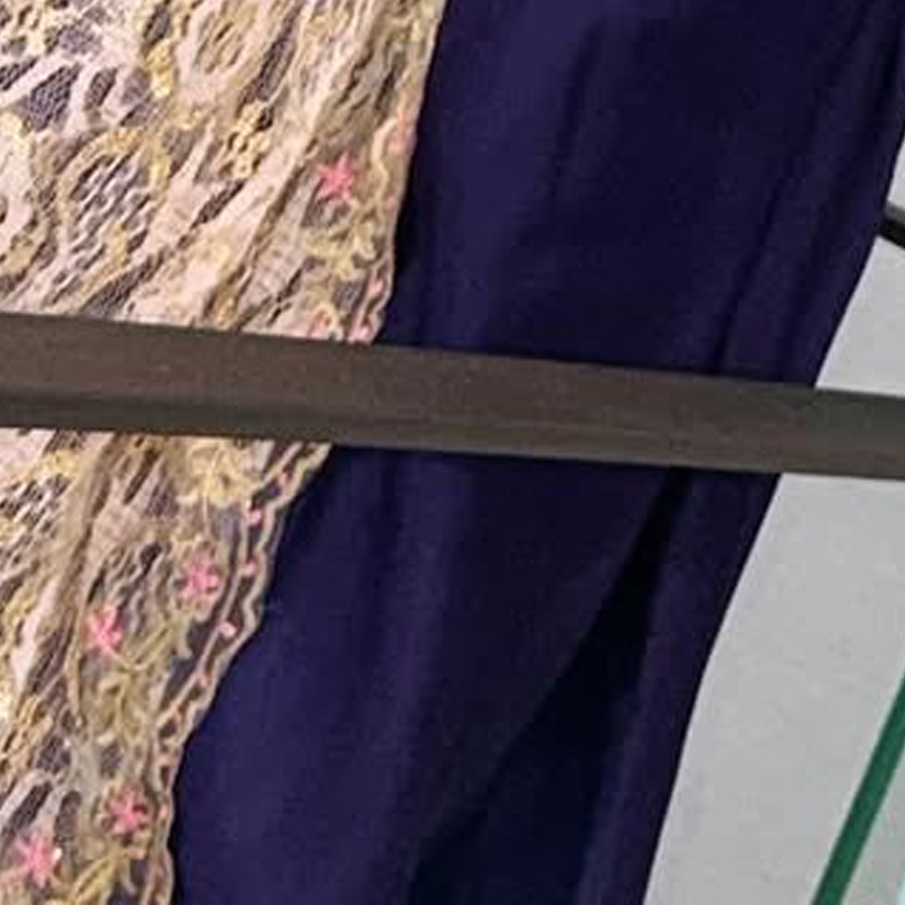 Behind-the-scenes cut of Choerry (ARTMS)