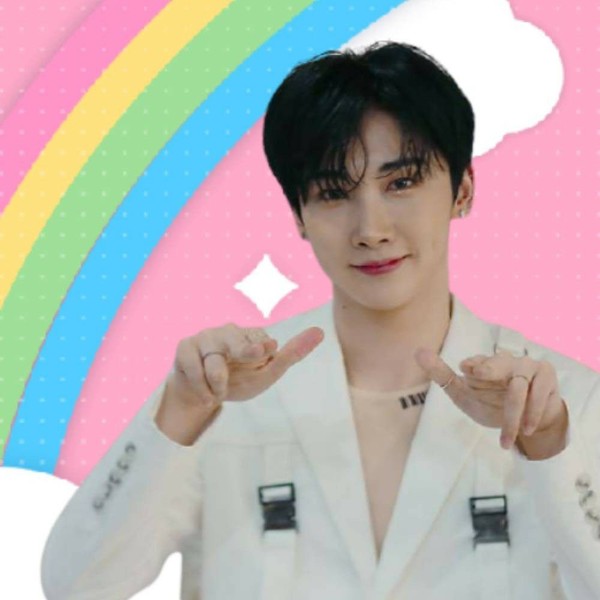 Popular profile image of Hoyoung (VERIVERY) selected by votes