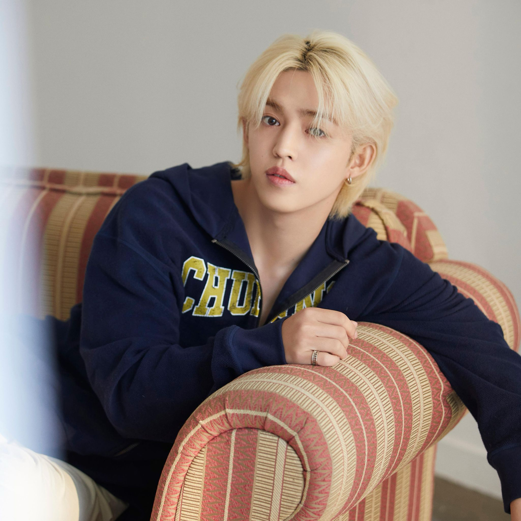 S.Coups (SEVENTEEN)粉丝拍下的瞬间